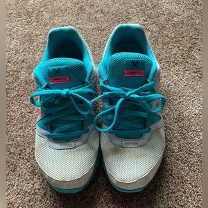 Nike Womens Lunarfly 3 Size 7.5
